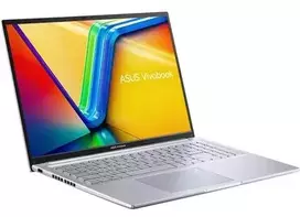 nesiojamas kompiuteris intel i5 core - Asus Vivobook X1605VA-MB028W 16 FHD+ i5-13500H 8GB 512SSD EN W11 Silver - 3 nuotrauka