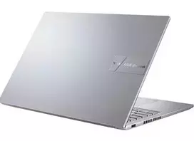 nesiojamas kompiuteris intel i5 core - Asus Vivobook X1605VA-MB028W 16 FHD+ i5-13500H 8GB 512SSD EN W11 Silver - 4 nuotrauka
