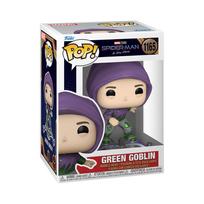 FUNKO POP! Vinilinė figūrėlė: Spider-Man: No Way Home - Green Goblin