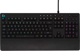 gaming klaviatura - Logitech G213 Prodigy FR - 1 nuotrauka