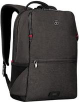 Wenger MX Reload, pilka, 17 l, 14"