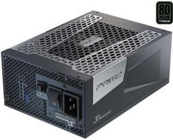 Seasonic Prime TX-1300 1300 W, 135 mm
