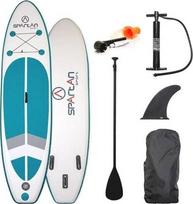 Irklentė Spartan Sup 10', mėlyna