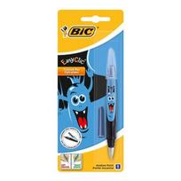 Rašiklis Bic 8794094, įvairių spalvų