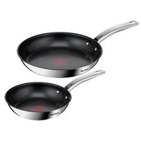 Tefal Intuition B817S255 keptuvės rinkinys 2 vnt.