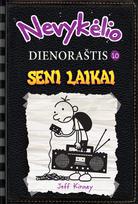 Nevykėlio dienoraštis 10. Seni laikai