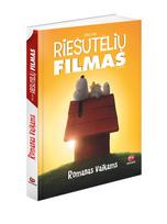 Riešutėlių filmas. Romanas vaikams
