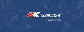 Kilobaito dovanų čekio kuponas / Vertė 10 €  | dovanų_kuponai_10