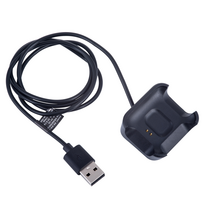 xiaomi laidas laikrodziui - AKYGA Charging cable Xiaomi Mi Watch | AK-SW-36 - 2 nuotrauka