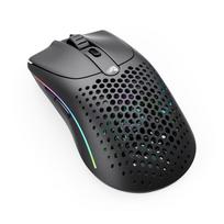 Glorious Model O 2 Matte Juodas Wireless (Juoda Matinė)