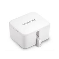 smart jungiklis - SMART HOME BOT/WHITE SWITCHBOT-S1 SWITCHBOT - 1 nuotrauka