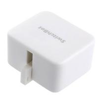 smart jungiklis - SMART HOME BOT/WHITE SWITCHBOT-S1 SWITCHBOT - 2 nuotrauka