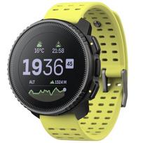 sportinis laikrodzius -  SUUNTO VERTICAL BLACK LIME - 1 nuotrauka