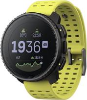 sportinis laikrodzius -  SUUNTO VERTICAL BLACK LIME - 2 nuotrauka