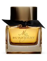 pp kvepalai - Burberry My Burberry Black PP 50 ml - 2 nuotrauka
