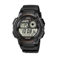 casio illuminator - Casio World Time Illuminator  - 1 nuotrauka