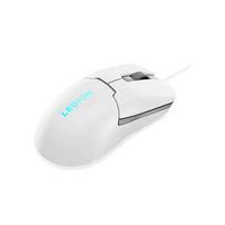 balta pelyte - Lenovo RGB Legion M300s Glacier White (Balta) - 1 nuotrauka