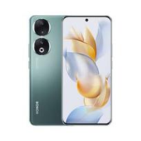 honor 200 - Honor 90 12/512GB Emerald Green (Žalias) - 2 nuotrauka