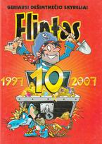 Flintas: geriausi dešimtmečio skyreliai (1997-2007)