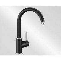 virtuves kriaukle virtuvine - Blanco MIDA Anthracite HD - 1 nuotrauka