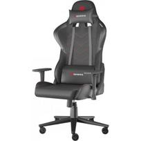 genesis kede - Genesis Nitro 550 G2 Black (Juoda) - 3 nuotrauka