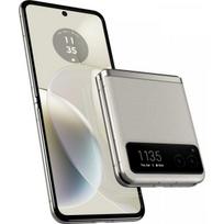 snapdragon 8 - Motorola Razr 40 8/256GB Tofu (Auksinis) - 1 nuotrauka