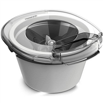 kenwood priedai - KENWOOD KAX71.000WH - 1 nuotrauka