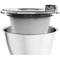 kenwood priedai - KENWOOD KAX71.000WH - 2 nuotrauka
