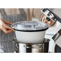 kenwood priedai - KENWOOD KAX71.000WH - 3 nuotrauka