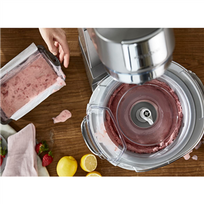 kenwood priedai - KENWOOD KAX71.000WH - 4 nuotrauka