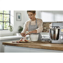 kenwood priedai - KENWOOD KAX71.000WH - 6 nuotrauka