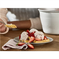kenwood priedai - KENWOOD KAX71.000WH - 7 nuotrauka
