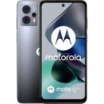 Motorola Moto G23 128GB Matte Charcoal (Juodas)