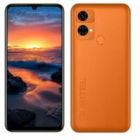 Oukitel C33 8/256GB Orange (Oranžinė)