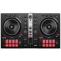 Nuo 88.88 €] HERCULES DJControl Control MIX Bluetooth Pour