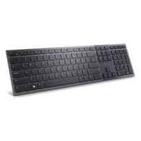 dell 580 klaviatura - DELL 580-BBDH - 1 nuotrauka