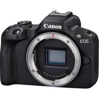 Canon EOS-R50 Body Black