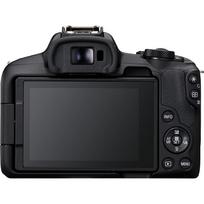 r50 canon - Canon EOS-R50 Body Black - 2 nuotrauka