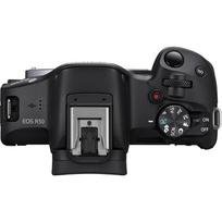 r50 canon - Canon EOS-R50 Body Black - 3 nuotrauka