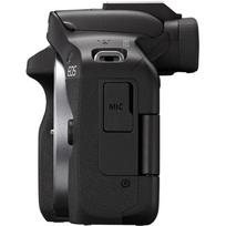 r50 canon - Canon EOS-R50 Body Black - 4 nuotrauka