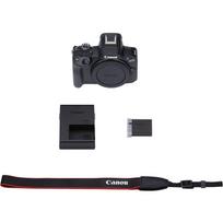 r50 canon - Canon EOS-R50 Body Black - 5 nuotrauka