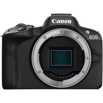 r50 canon - Canon EOS-R50 Body Black - 6 nuotrauka