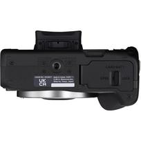r50 canon - Canon EOS-R50 Body Black - 7 nuotrauka