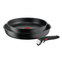 Tefal L7649253 Set Ingenio Ultimate 3 pcs
