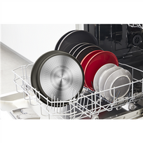 tefal keptuves 28cm - Tefal L7649253 Set Ingenio Ultimate 3 pcs - 10 nuotrauka