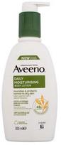 Aveeno Daily Moisturising, 300 ml