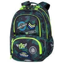 CoolPack Spiner Termic Badges Boys Green