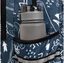 coolpack kuprines - CoolPack Basic Plus Street life - 3 nuotrauka