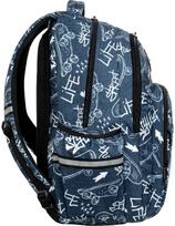 coolpack kuprines - CoolPack Basic Plus Street life - 4 nuotrauka