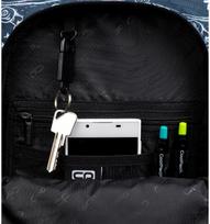 coolpack kuprines - CoolPack Basic Plus Street life - 6 nuotrauka